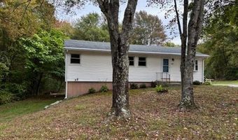 1885 Victory Hwy, Burrillville, RI 02830