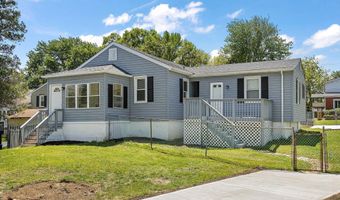 200 NEW YORK Ave, Claymont, DE 19703