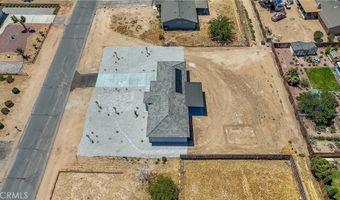 12658 Standing Bear Rd, Apple Valley, CA 92308