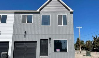 402 S 4th St, Aberdeen, ID 83210