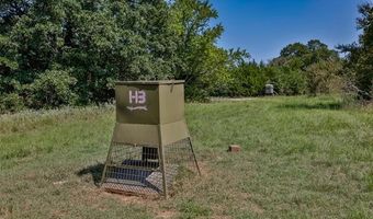 240 Magnolia Ln, Bennington, OK 74723