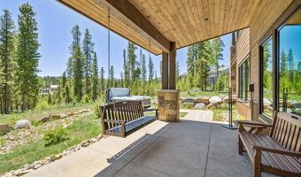 41 BARTON RIDGE Dr, Breckenridge, CO 80424
