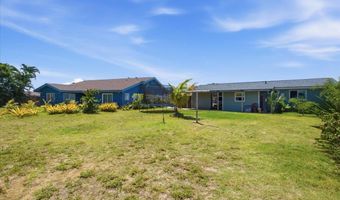 524 Kaao Cir, Kahului, HI 96732