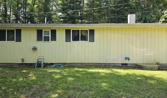 4740 Wildwood Rd, Alger, MI 48610