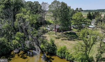 5785 CARPENTER BRIDGE Rd, Felton, DE 19943