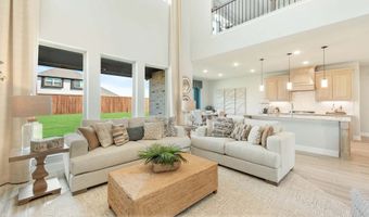 804 Twin Pine Ct, Anna, TX 75409