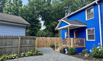 1034 Charles Ave, Charlotte, NC 28205