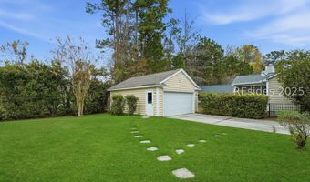46 Woods Bay Rd, Bluffton, SC 29910