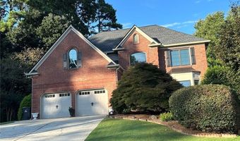 3786 Ping Ct NW, Acworth, GA 30101
