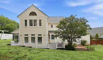 811 Teulon Way, Apex, NC 27502