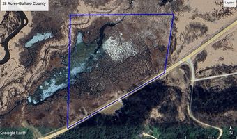 0 Hwy 37, Alma, WI 54610