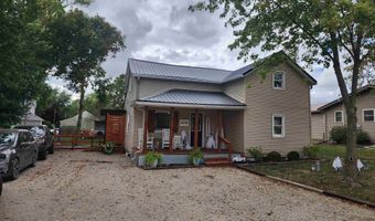 6776 Water St, Berne, IN 46711