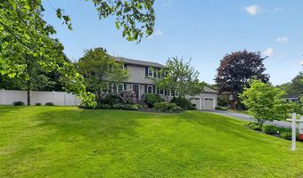 19 Tilton Ln, Andover, MA 01810