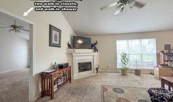 120 Oakleigh, Batesville, MS 38606