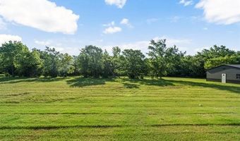 3144 N 205 Rd, Beggs, OK 74421