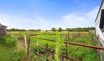 1015 Ottawa Rd, Bartlett, KS 67332