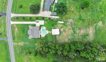 1615 Linton Rd, Benton, LA 71006