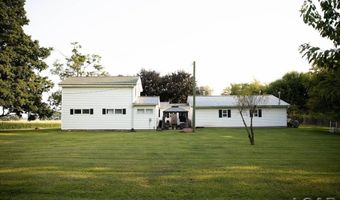 6762 Baker, Adrian, MI 49221