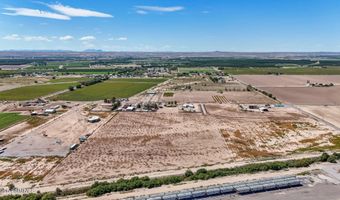 3480 Opitz Rd, Berino, NM 88024
