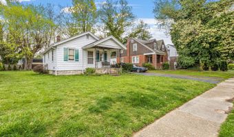 119 W FORRESTVIEW Rd, Brookhaven, PA 19015