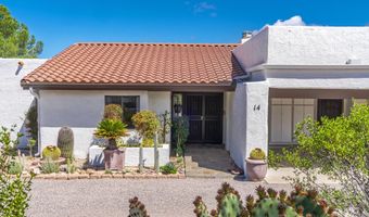 100 N LAZY FOX Rd 14, Wickenburg, AZ 85390