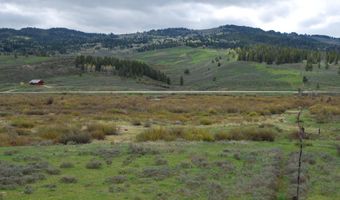 SPIRIT WINDS WAY lot 1, Bondurant, WY 82922