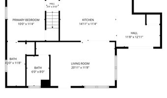 984 County Road 1600, Ashland, OH 44805