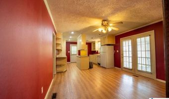 1009 MAXANNA Dr, Anniston, AL 36206