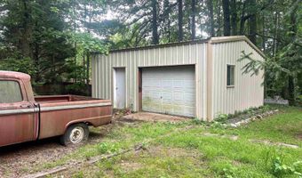 61 Pierce Rd, Arkadelphia, AR 71923