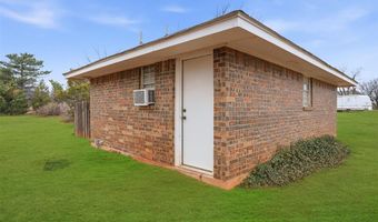 1 Constitution Ave, Altus, OK 73521