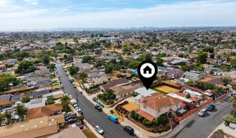 5646 Roanoke, San Diego, CA 92139