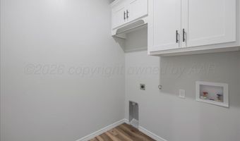 7606 Arlo Dr, Amarillo, TX 79119