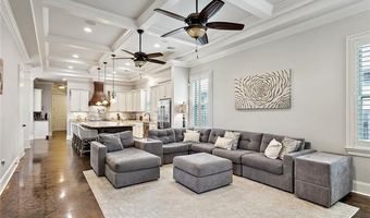 610 PELICAN CREST Ct, Belle Chasse, LA 70037