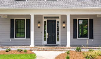 820 Dasher Cir, Aiken, SC 29803