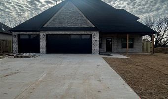 3313 SW Lucretia Rd, Bentonville, AR 72713