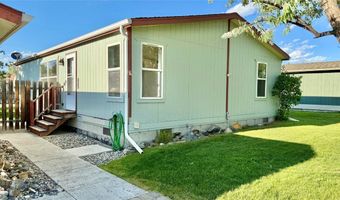811 Golden W Dr, Belgrade, MT 59714