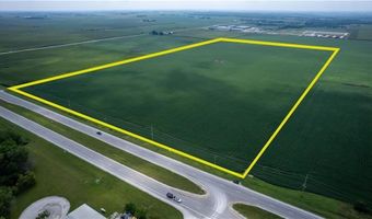 Hickman Road, Adel, IA 50003