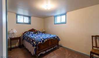 400 E 9th Ave, Big Timber, MT 59011