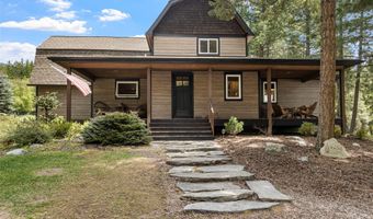 13034 Red Owl Trl, Bigfork, MT 59911