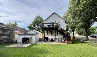 1024 SW 8th Ave, Aberdeen, SD 57401
