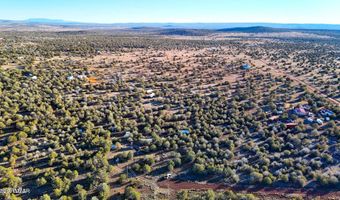 2374 W Skyline Dr, Ash Fork, AZ 86320