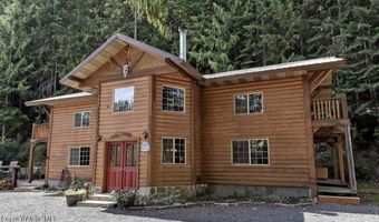 19118 St Joe River Rd, Calder, ID 83808