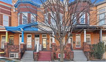 227 E 25TH St, Baltimore, MD 21218