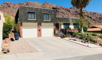 728 Kendall Ln, Boulder City, NV 89005