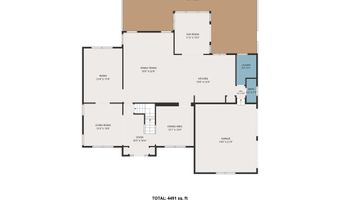 222 OAK VALLEY Dr, Bel Air, MD 21014