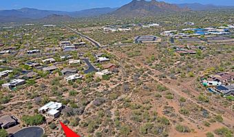 5520 E DESERT FOREST Trl, Cave Creek, AZ 85331