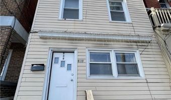 636 Ridge Ave, Allentown, PA 18102