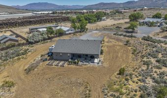 3678 Summer Hill Dr, Carson City, NV 89705