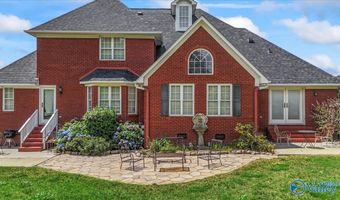 135 Villa Grande, Albertville, AL 35950