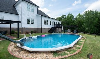 1270 McCannon Morris Rd, Hull, GA 30646